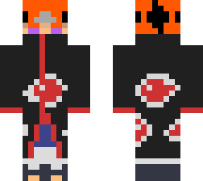 pain/nagato