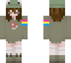 pan version