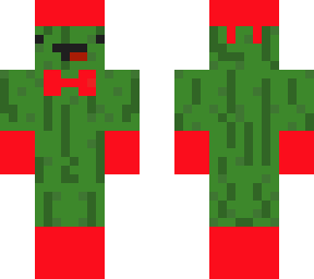 pickle man