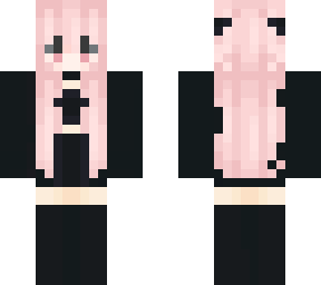 pink girl 17