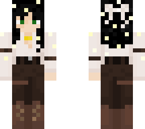 pirate female