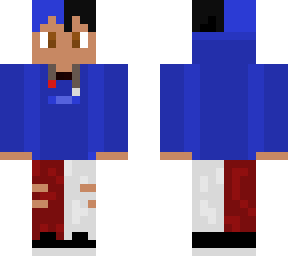 pog skin