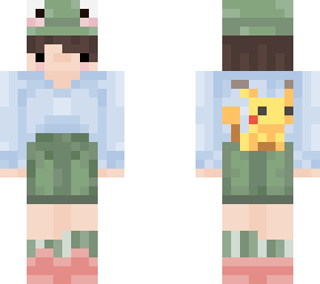 pokemon starters