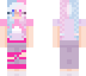pretty girl (credit to barythomas  just changed it a bit