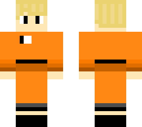 prisoner