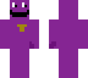 purple guy!?!?!