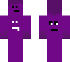purple guy (not fnaf)