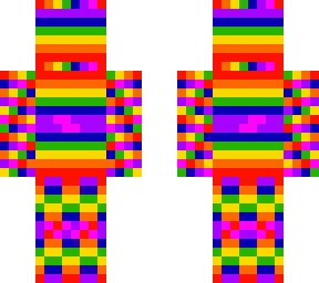 rainbow