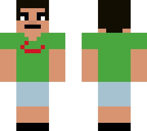 random person