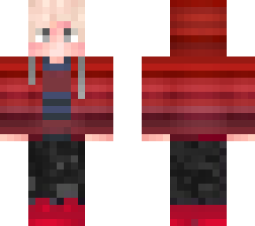 red gnu