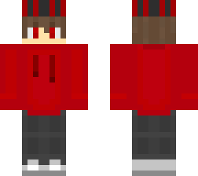redman