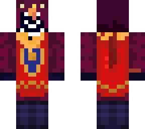 rezamus