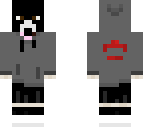 ritzees ghost