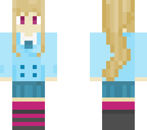 sakurai nozomi (winter clothing)