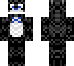 security bonnie