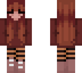 simple - girl