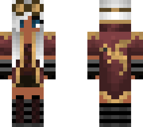 skin change
