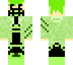 skin for pj ( fixed )