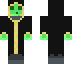 slime evoker 2