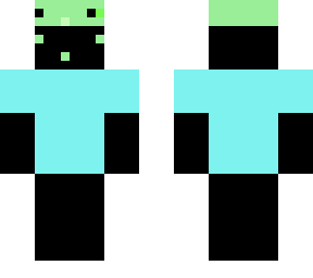 slime raro xd