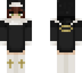 sofunga (nun)