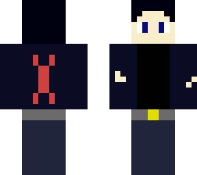 spade but child edition
