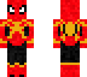 spider man