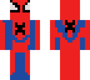 spoodermen