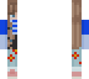 spring and winter
