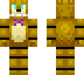 springbonnie