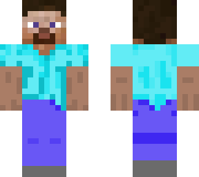 steve