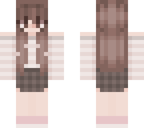still learning how to make soft colored skins