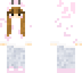 strawberry cow girl