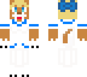 student nurse eileen