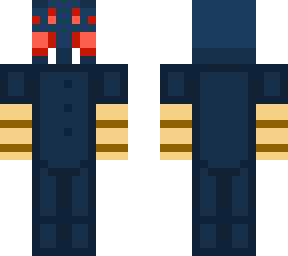 tarantula minion t1