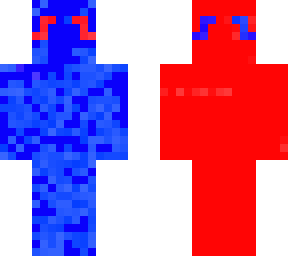 the colour