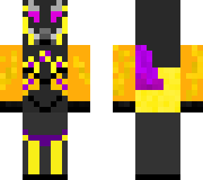 the crystal king