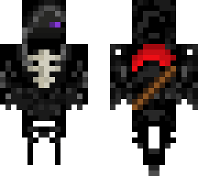 the death (ghost)