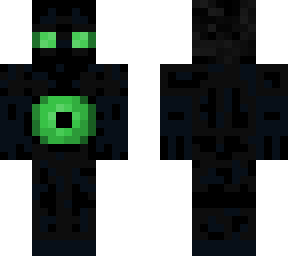 the eye of ender(man!?) *reupload*
