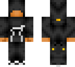 the huntsman (dark)