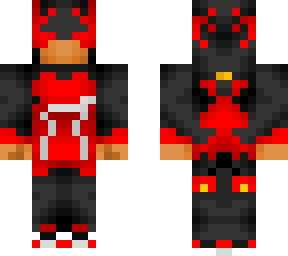 the huntsman (demon)