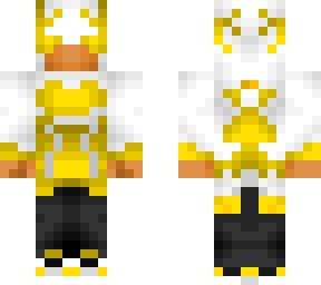 the huntsman (light)