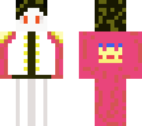 the king of blood