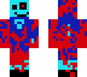 the virus