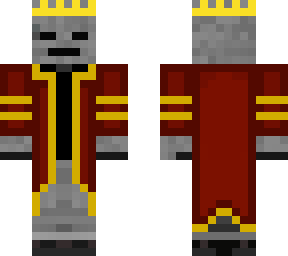 theskeletonking
