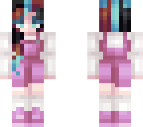 triadic strawberry milk - rce