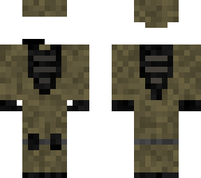 uoa solder uniform w/truevet badge template