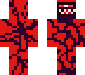 void and magna demon