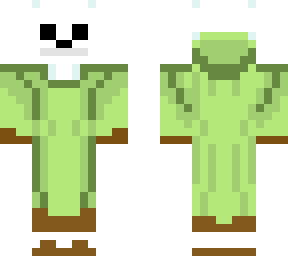 we don't talk about sans