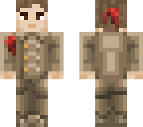wounded soldier 3